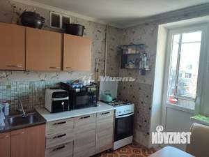 3-к квартира, вторичка, 69м2, 3/5 этаж