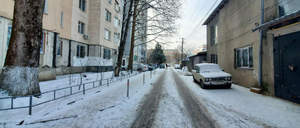 1-к квартира, вторичка, 35м2, 9/9 этаж