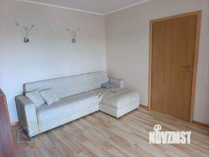 2-к квартира, вторичка, 45м2, 4/4 этаж