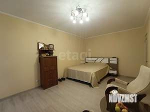 1-к квартира, вторичка, 36м2, 4/9 этаж