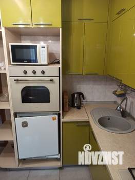 3-к квартира, вторичка, 66м2, 9/10 этаж