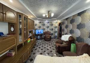 1-к квартира, вторичка, 30м2, 5/5 этаж