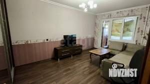 2-к квартира, вторичка, 50м2, 9/9 этаж