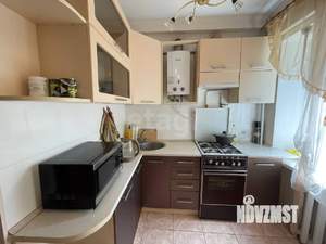 2-к квартира, вторичка, 42м2, 4/5 этаж