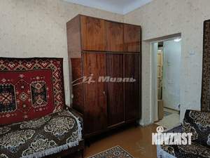 1-к квартира, вторичка, 33м2, 1/4 этаж