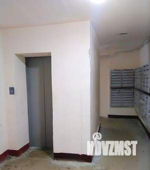 1-к квартира, вторичка, 22м2, 7/9 этаж