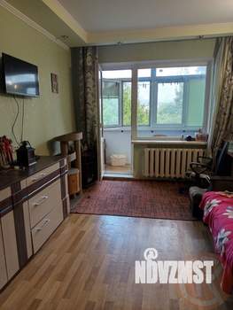 2-к квартира, вторичка, 50м2, 5/9 этаж
