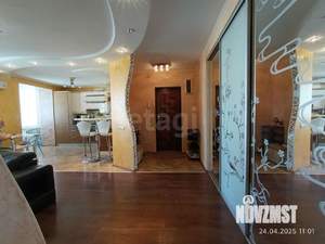 3-к квартира, вторичка, 71м2, 6/9 этаж