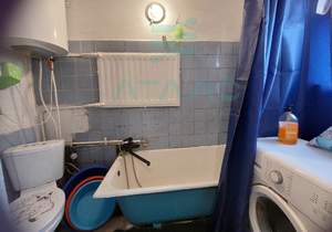2-к квартира, вторичка, 34м2, 1/1 этаж