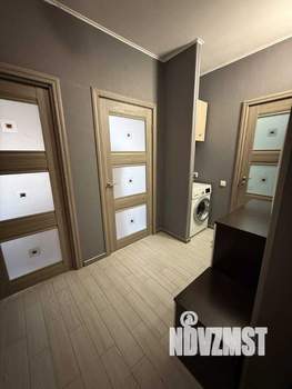 1-к квартира, вторичка, 34м2, 1/9 этаж