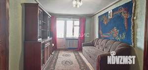 2-к квартира, вторичка, 45м2, 3/5 этаж
