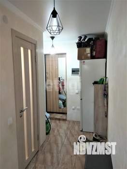 1-к квартира, вторичка, 33м2, 3/4 этаж