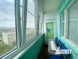 1-к квартира, вторичка, 34м2, 5/9 этаж