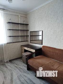2-к квартира, вторичка, 36м2, 5/5 этаж