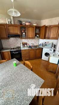 4-к квартира, вторичка, 89м2, 9/9 этаж