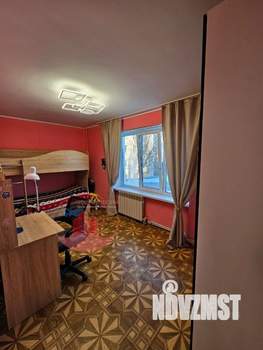 3-к квартира, вторичка, 50м2, 2/5 этаж