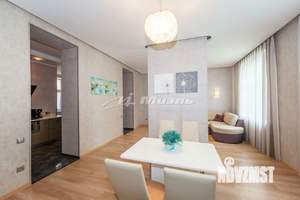 Фото квартиры на продажу (1)