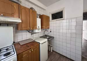 3-к квартира, вторичка, 62м2, 2/5 этаж