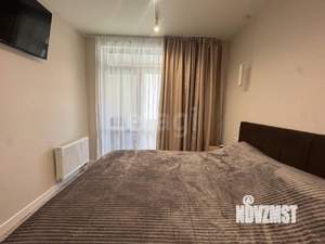 1-к квартира, вторичка, 38м2, 5/16 этаж