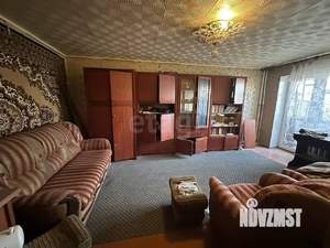 2-к квартира, вторичка, 42м2, 4/5 этаж