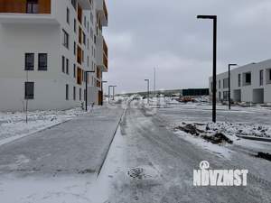 1-к квартира, вторичка, 33м2, 4/7 этаж