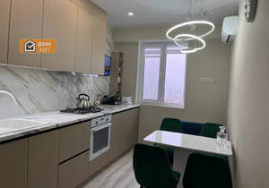 2-к квартира, вторичка, 58м2, 6/9 этаж