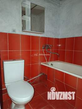 1-к квартира, вторичка, 30м2, 1/5 этаж