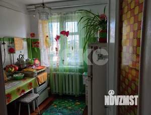 2-к квартира, вторичка, 45м2, 5/5 этаж