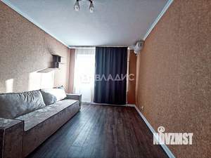1-к квартира, вторичка, 34м2, 5/10 этаж