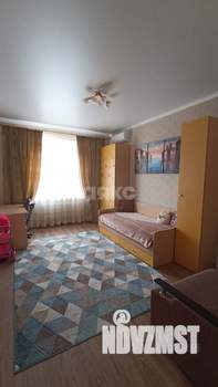 3-к квартира, вторичка, 117м2, 7/10 этаж