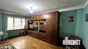 3-к квартира, вторичка, 59м2, 3/5 этаж