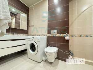 3-к квартира, вторичка, 80м2, 4/18 этаж