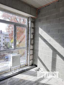 1-к квартира, вторичка, 36м2, 4/4 этаж