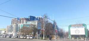 1-к квартира, вторичка, 55м2, 12/16 этаж