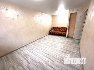 1-к квартира, вторичка, 30м2, 1/5 этаж