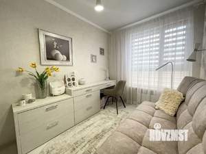 3-к квартира, вторичка, 76м2, 3/17 этаж