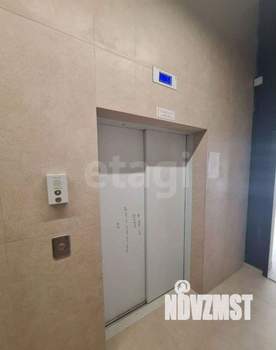 2-к квартира, вторичка, 48м2, 12/13 этаж