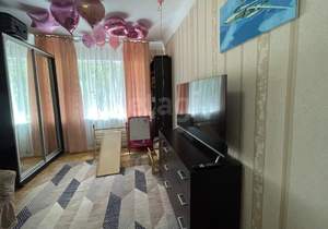 2-к квартира, вторичка, 44м2, 3/6 этаж