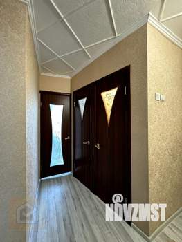 2-к квартира, вторичка, 48м2, 4/5 этаж