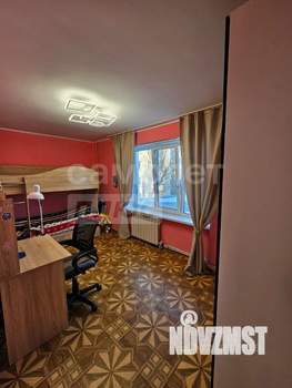 3-к квартира, вторичка, 50м2, 2/5 этаж