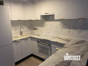 1-к квартира, вторичка, 40м2, 12/20 этаж