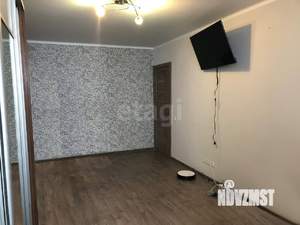 1-к квартира, вторичка, 37м2, 4/10 этаж
