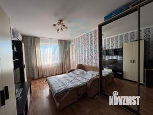 2-к квартира, вторичка, 51м2, 6/9 этаж