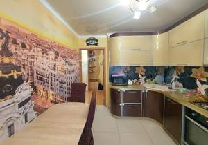 3-к квартира, вторичка, 71м2, 5/9 этаж