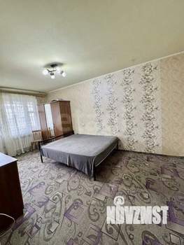 1-к квартира, вторичка, 35м2, 1/10 этаж