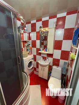 2-к квартира, вторичка, 45м2, 4/5 этаж