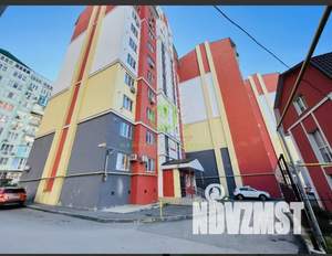 1-к квартира, вторичка, 34м2, 10/10 этаж