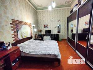 4-к квартира, вторичка, 76м2, 2/3 этаж