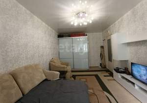 1-к квартира, вторичка, 36м2, 5/9 этаж