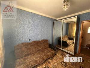 2-к квартира, вторичка, 49м2, 1/9 этаж